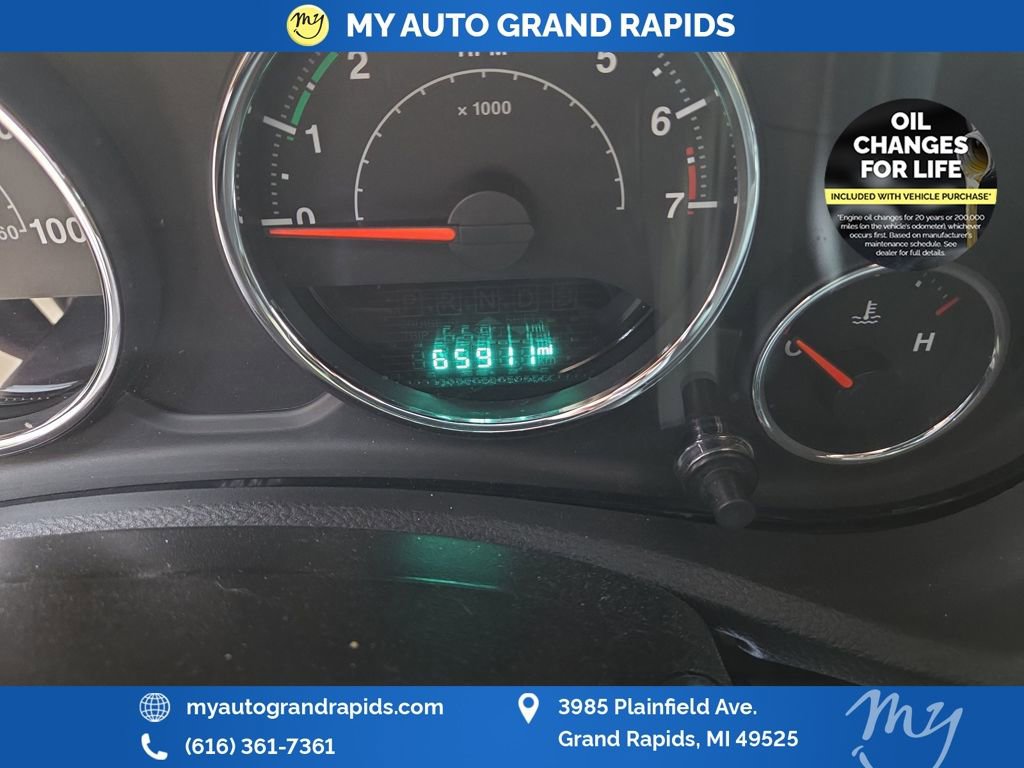 Used 2016 Jeep Wrangler Sport w/ Quick Order Package 23S image 26