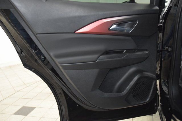 New 2025 Chevrolet Equinox EV RS w/ Convenience Package II image 42