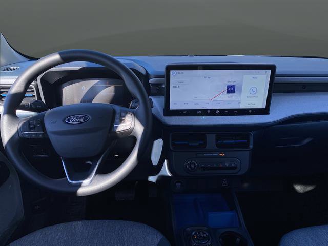 New 2026 Ford Maverick XLT w/ 4K Tow Package image 5