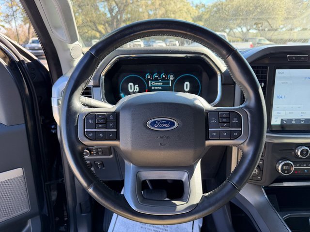 Used 2021 Ford F150 Lariat image 11