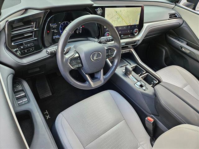 Used 2024 Lexus TX 350 FWD image 10