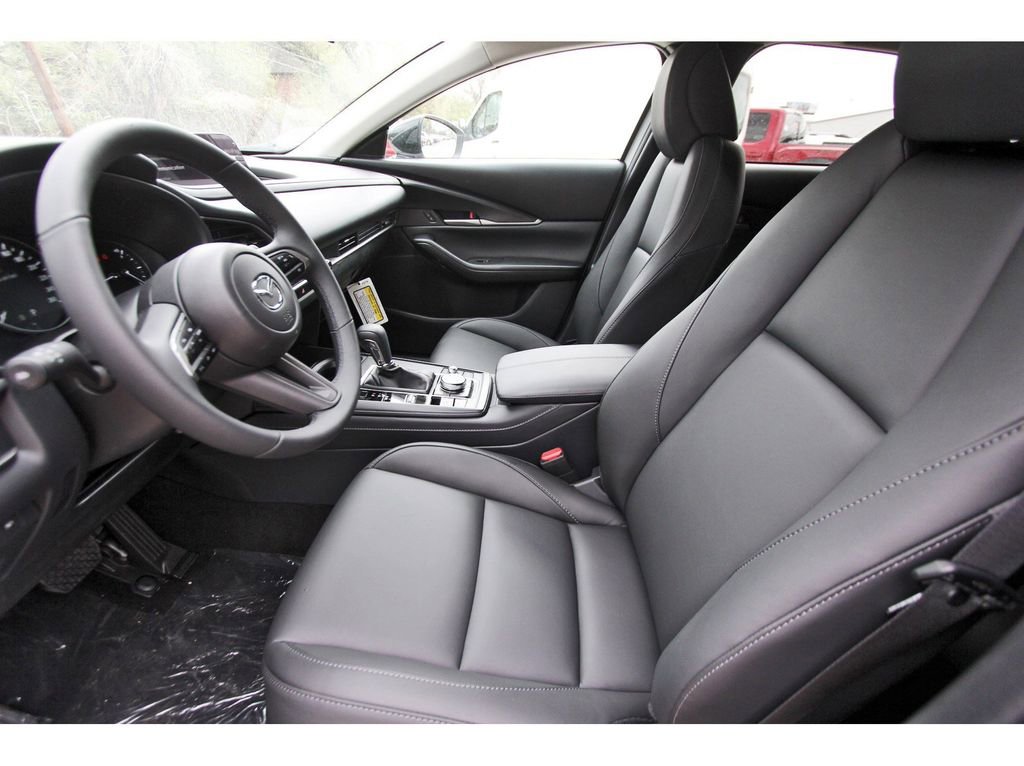 New 2026 MAZDA CX-30 AWD 2.5 S w/ Select Sport Pkg image 10