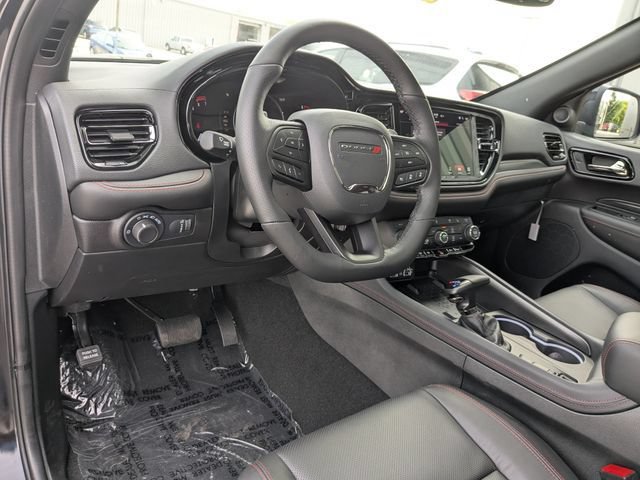 New 2026 Dodge Durango GT AWD/4WD image 25