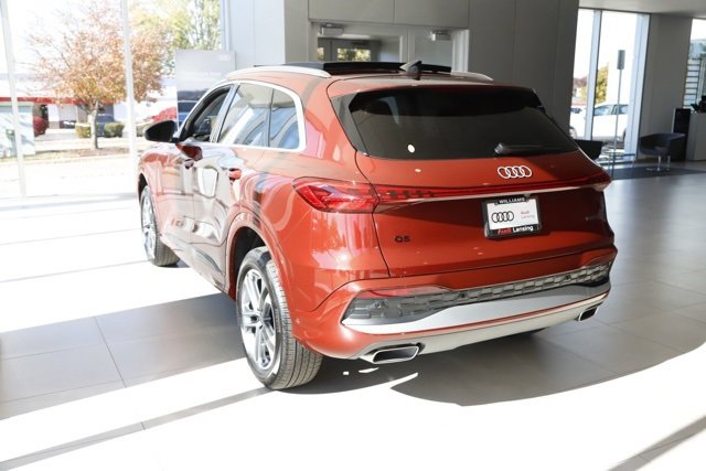 New 2025 Audi Q5 Premium Plus image 7