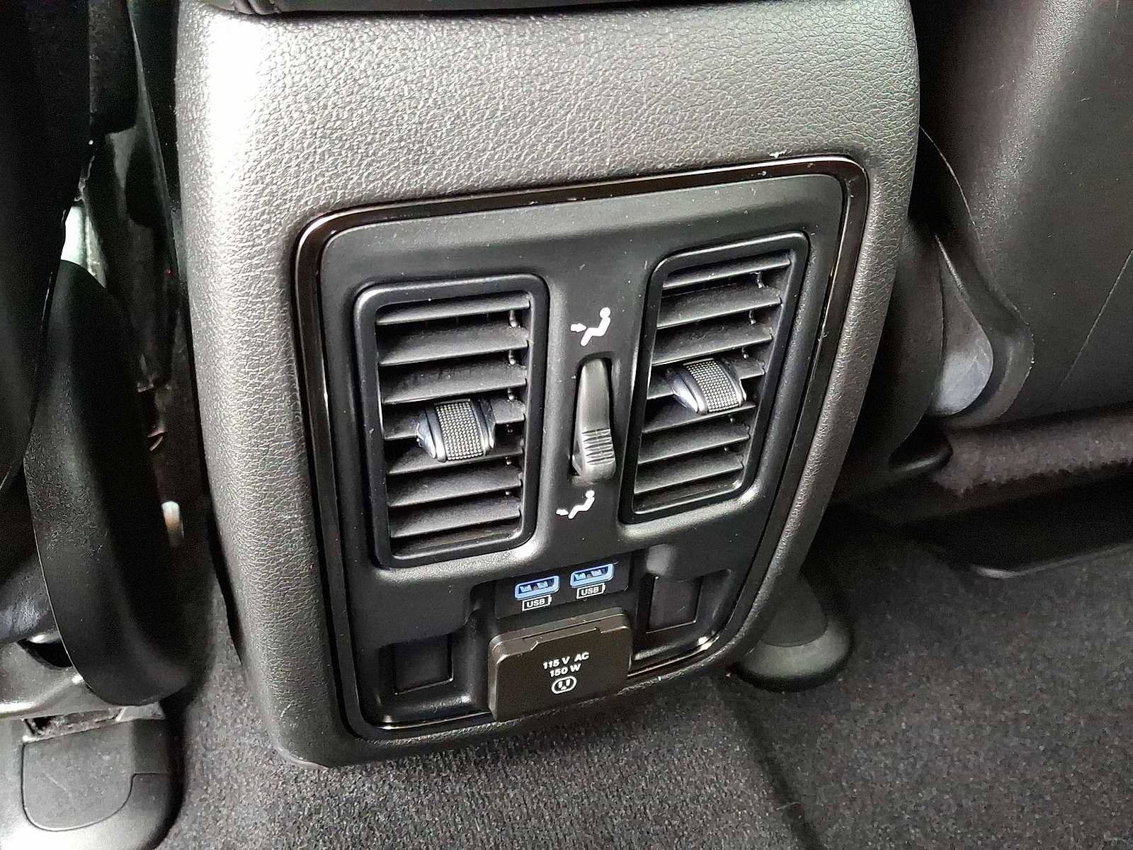 Used 2021 Jeep Grand Cherokee Limited X image 28