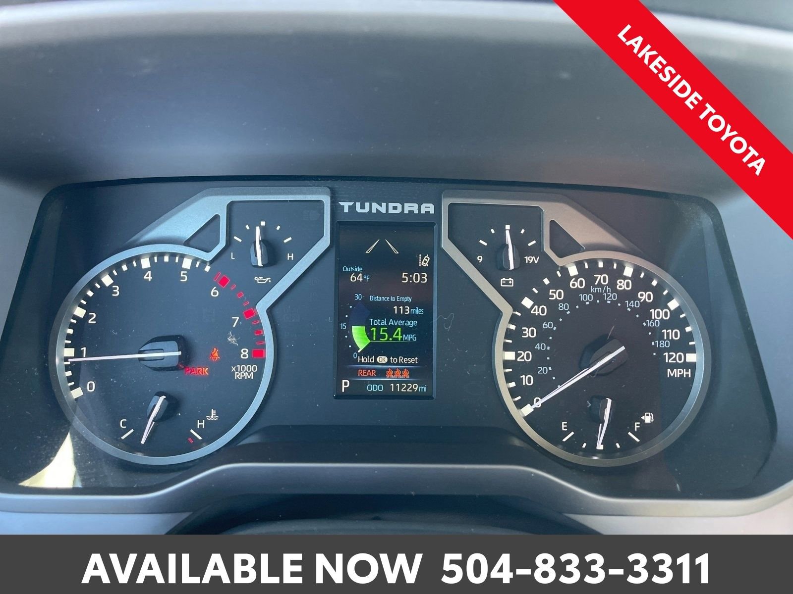 Used 2024 Toyota Tundra SR5 image 34
