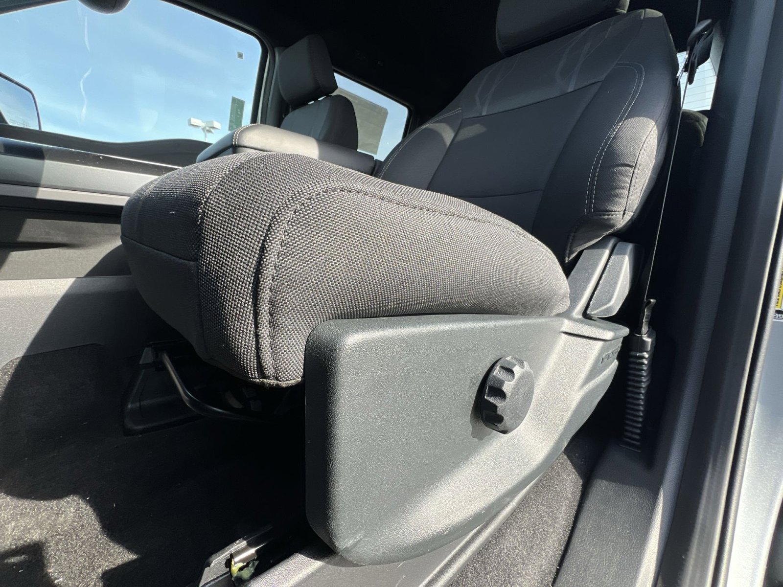 New 2026 Ford F150 STX image 14