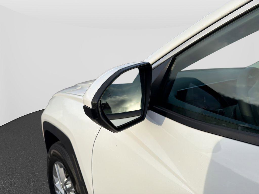 New 2026 Hyundai Tucson SE AWD/4WD image 9