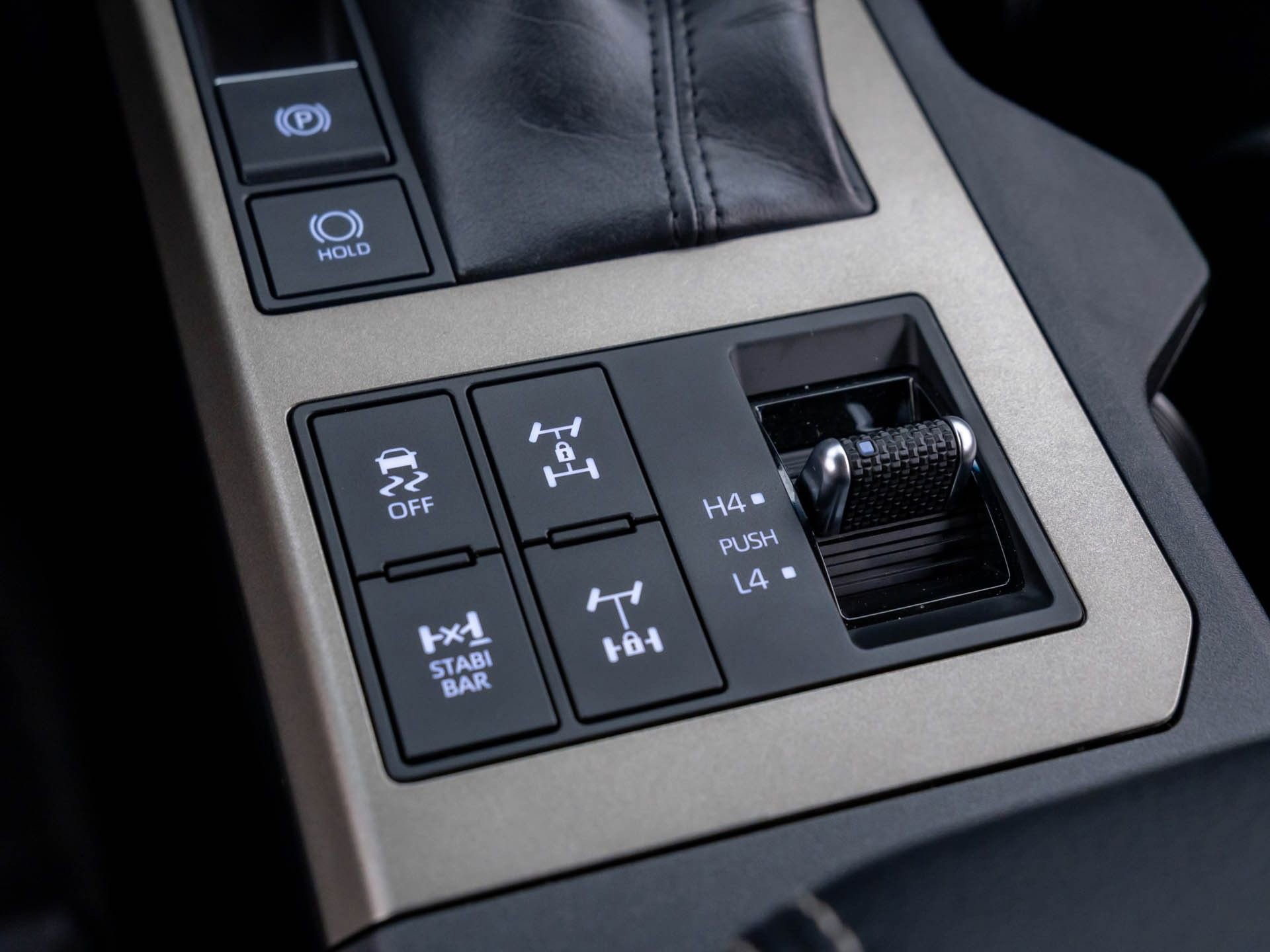 Used 2024 Toyota Land Cruiser image 27