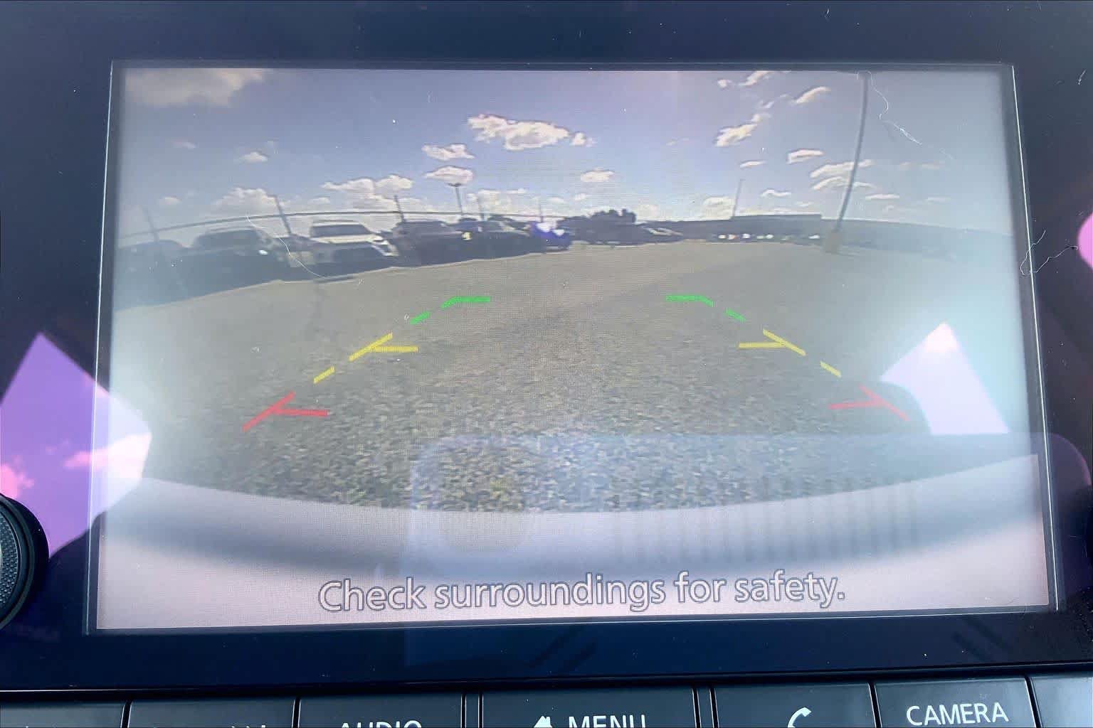 Used 2022 Nissan Pathfinder SV FWD image 26