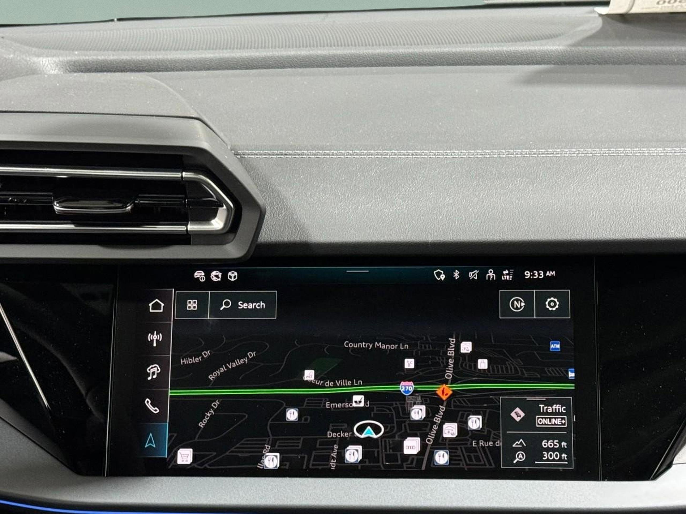 New 2026 Audi A3 2.0T Premium Plus image 14