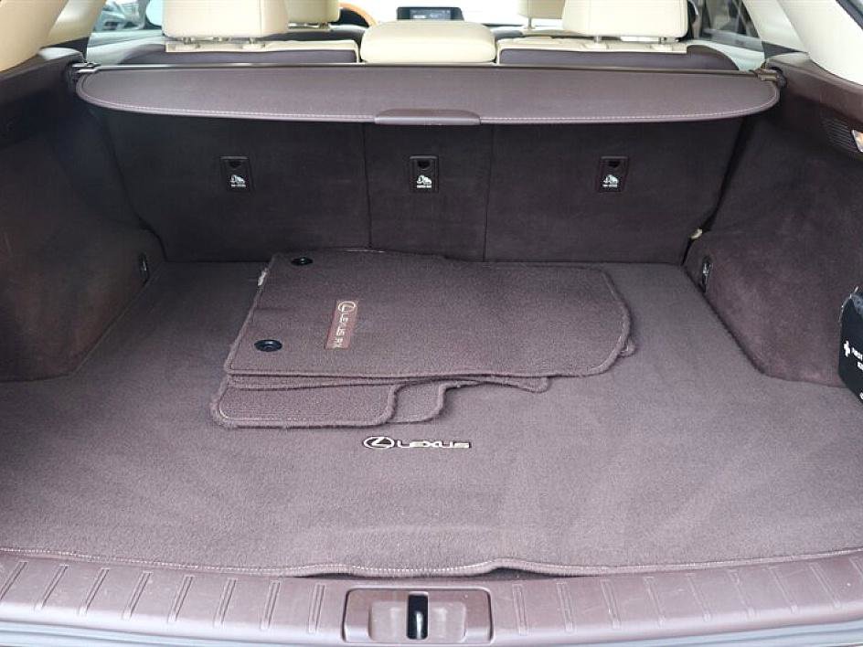 Used 2016 Lexus RX 350 FWD image 29