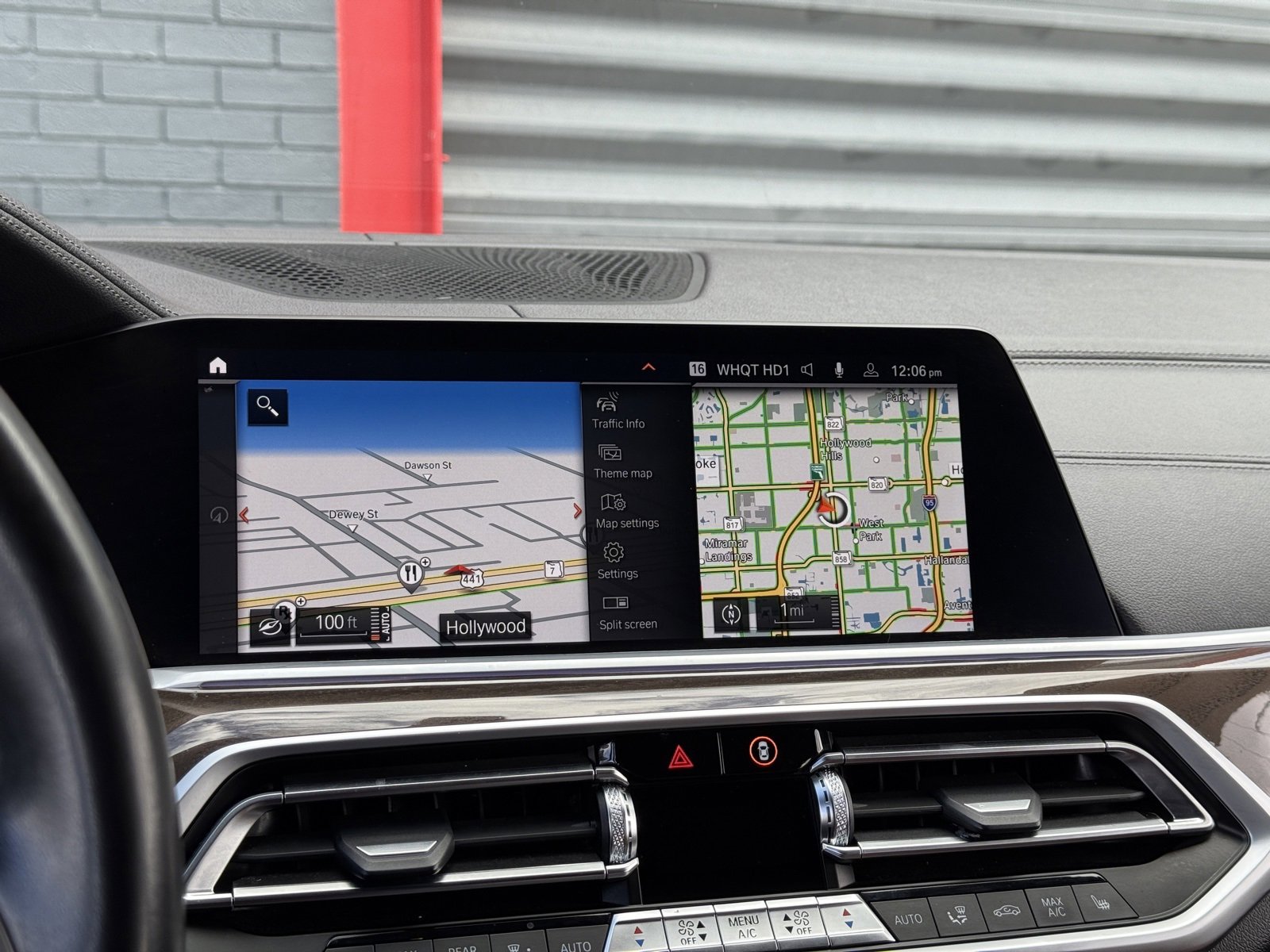 Used 2022 BMW X5 sDrive40i w/ M Sport Package image 27