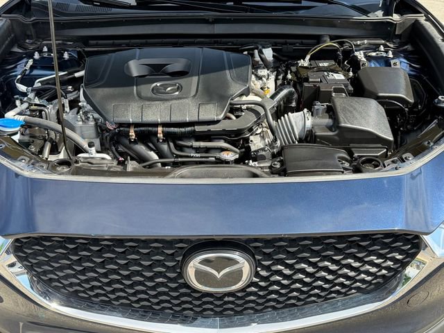 Used 2024 MAZDA CX-30 AWD 2.5 S w/ Select Sport Pkg image 27