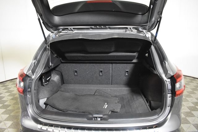 Used 2020 Nissan Rogue Sport S FWD image 27