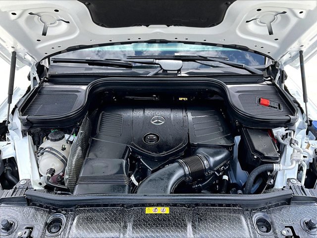 Certified 2025 Mercedes-Benz GLE 450e 4MATIC image 11