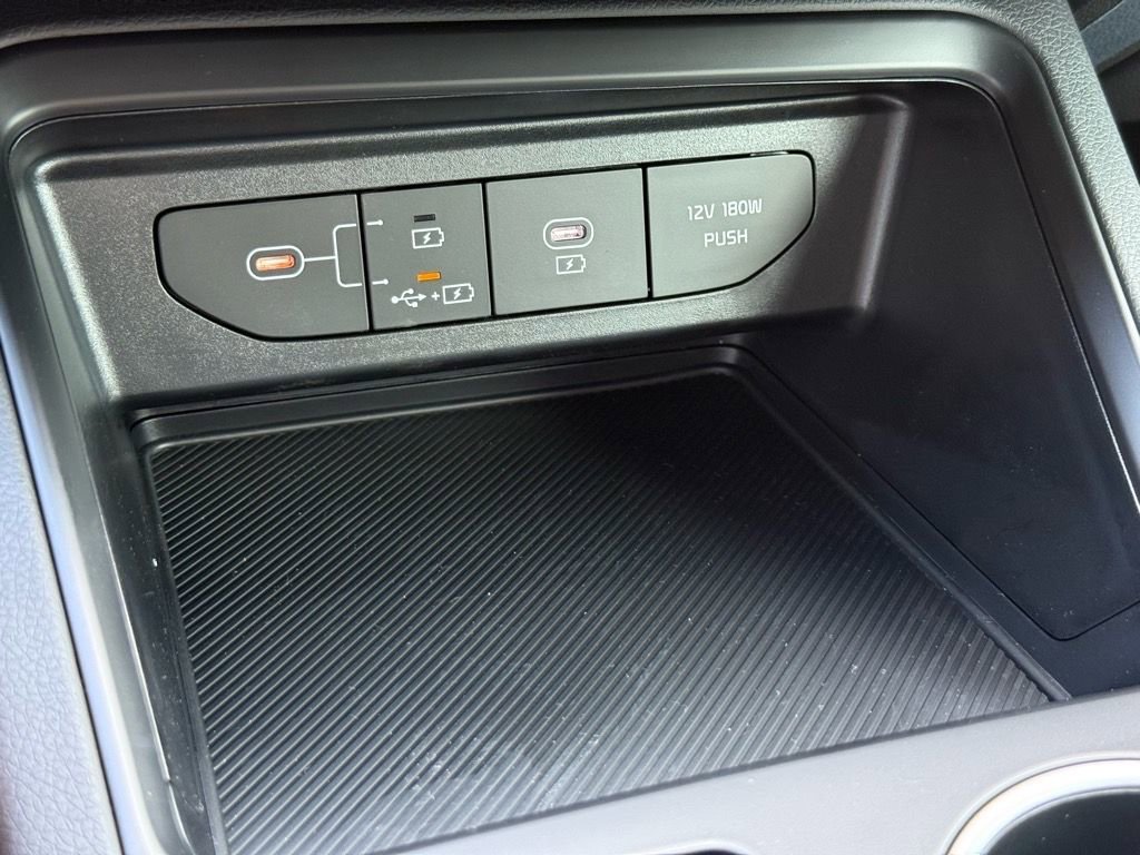 New 2026 Kia K5 LXS image 16