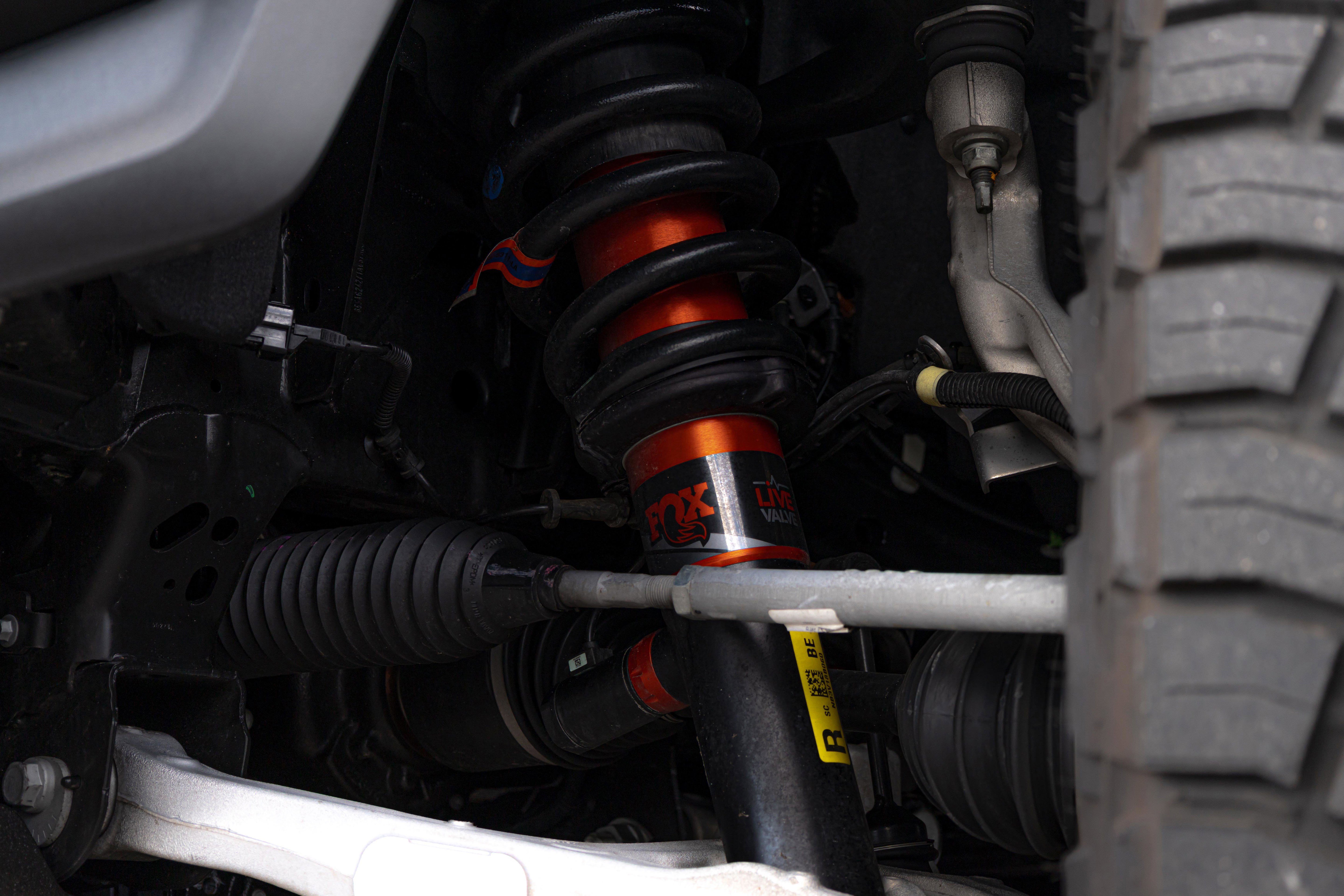 Used 2024 Ford Bronco Raptor image 31