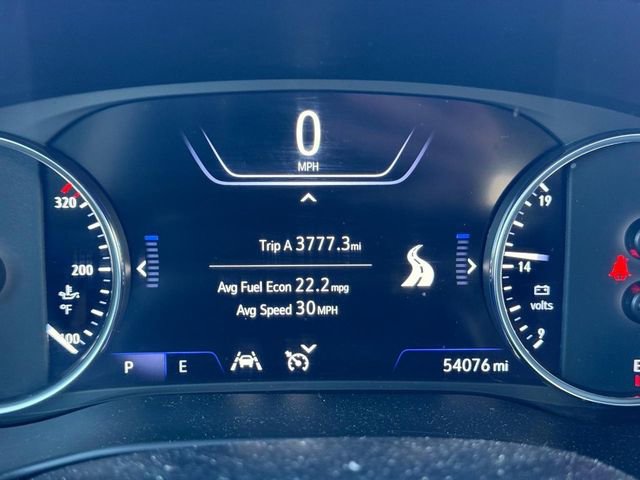 Used 2024 Buick Enclave Premium image 25