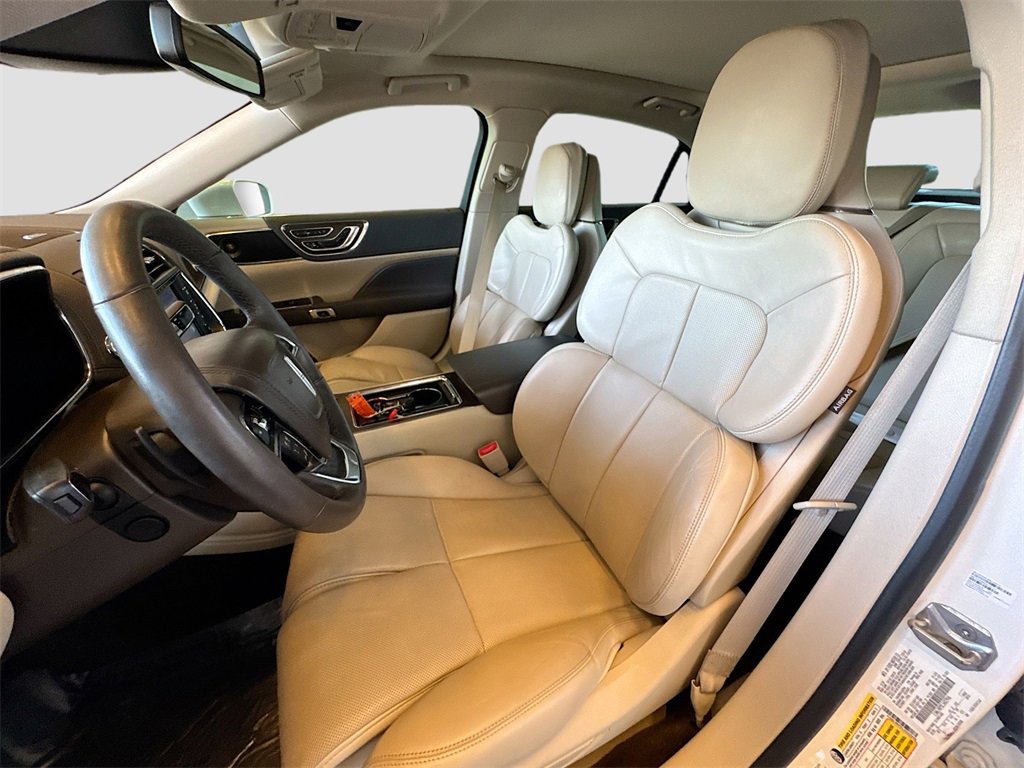Used 2020 Lincoln Continental Reserve image 20