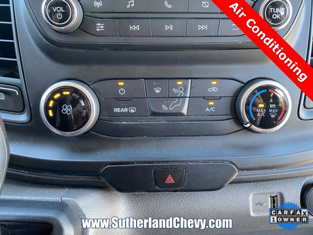 Used 2024 Ford Transit 250 Base w/ Exterior Upgrade Package image 28