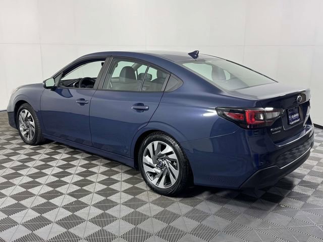 Certified 2023 Subaru Legacy Limited AWD/4WD image 8