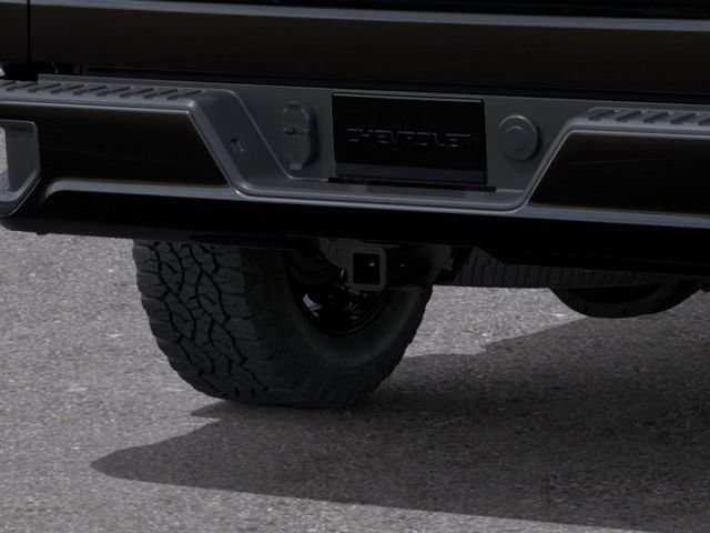 New 2026 Chevrolet Silverado 1500 RST w/ RST Select Package RWD image 14