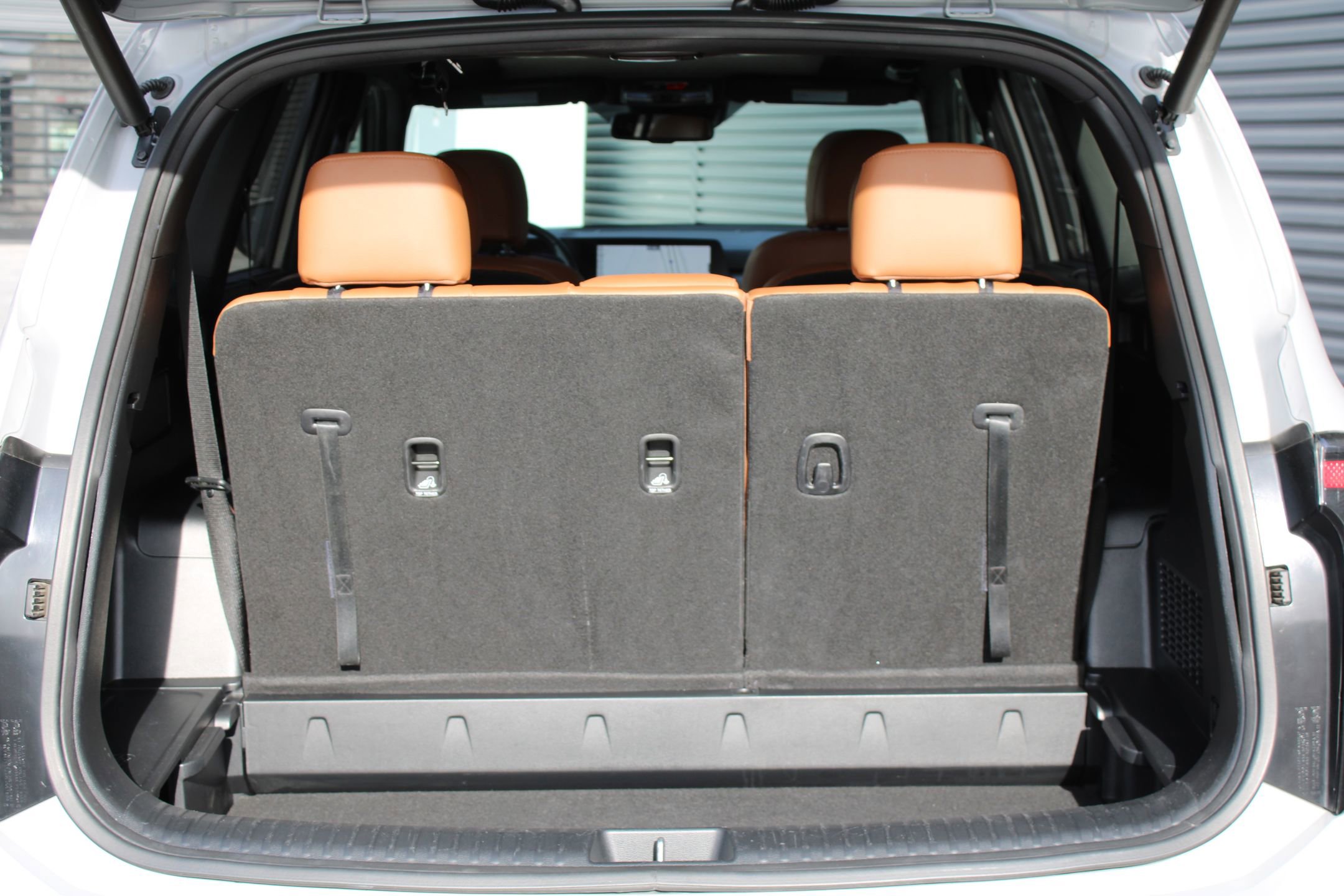 Used 2024 Kia Telluride EX X-Line image 26