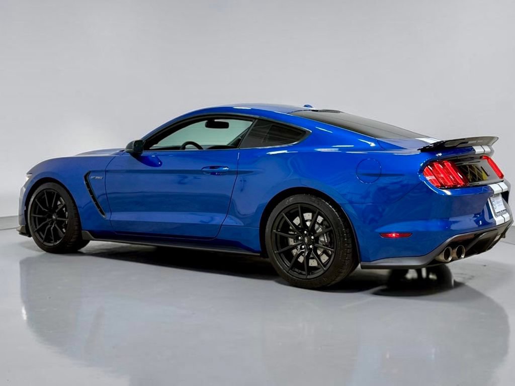 Used 2018 Ford Mustang Shelby GT350 w/ Electronics Package RWD image 26