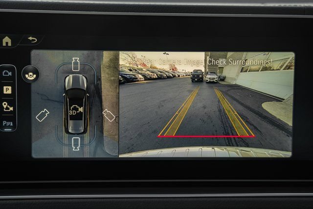 New 2026 Mercedes-Benz GLS 450 4MATIC image 44