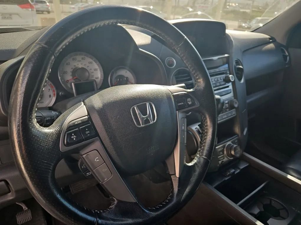 Used 2013 Honda Pilot Touring image 45
