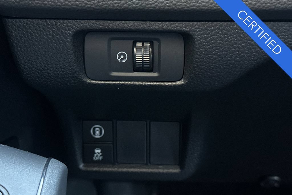 Certified 2023 Honda Civic Sport image 29