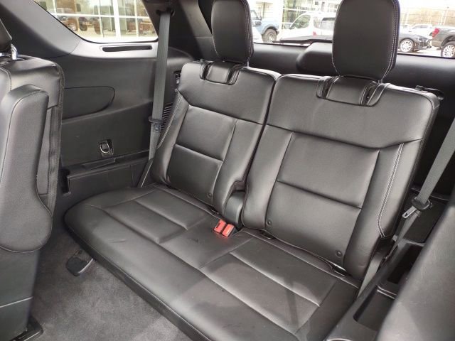 Used 2022 Ford Explorer ST w/ Equipment Group 401A AWD/4WD image 18
