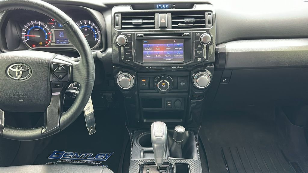 Used 2019 Toyota 4Runner SR5 image 11