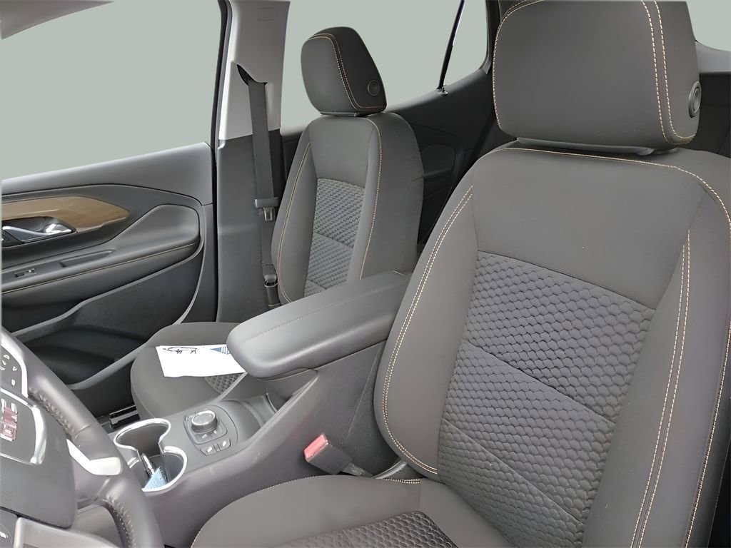Used 2021 GMC Terrain SLE w/ Driver Convenience Package image 21