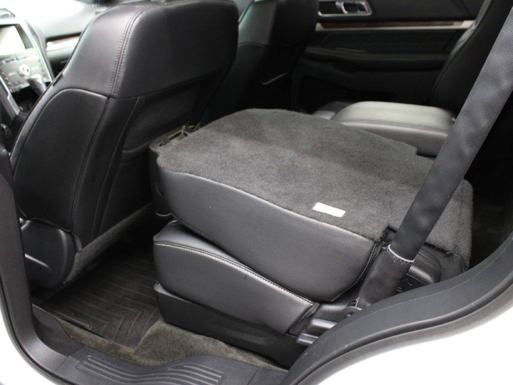 Used 2016 Ford Explorer Platinum AWD/4WD image 63