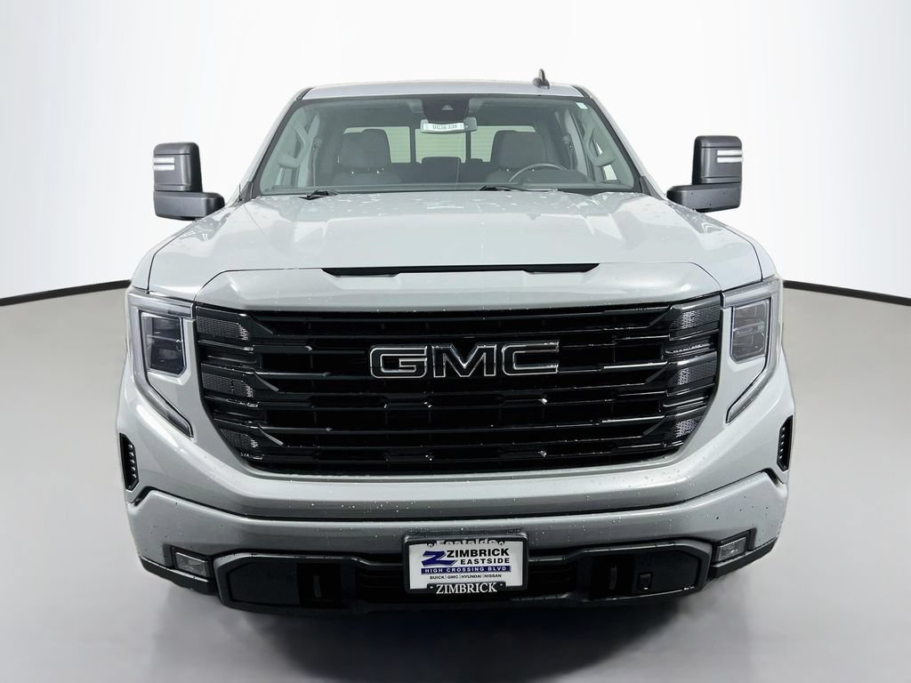 Used 2024 GMC Sierra 1500 Elevation w/ Preferred Package AWD/4WD image 2