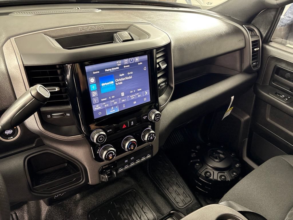 New 2026 RAM 4500 Tradesman RWD image 29