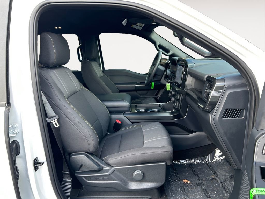 Used 2024 Ford F150 STX AWD/4WD image 11