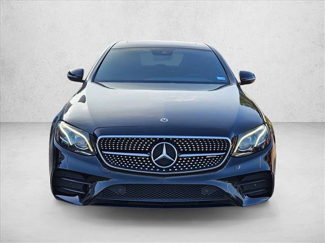 Used 2018 Mercedes-Benz E 43 AMG 4MATIC Sedan image 2