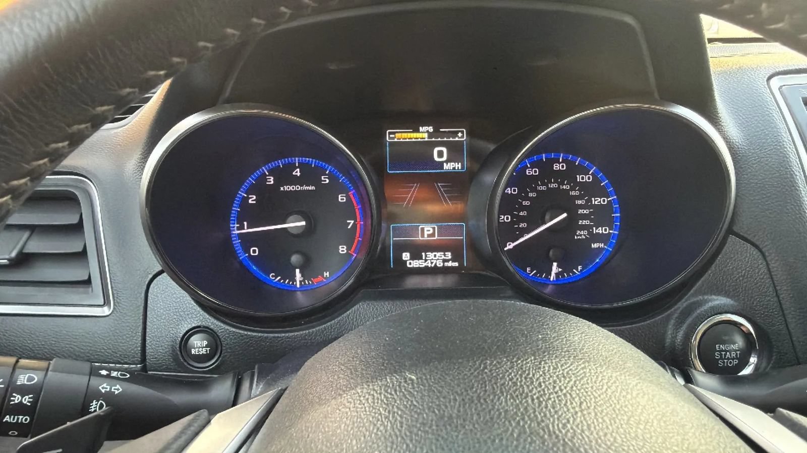 Used 2019 Subaru Outback 2.5i Limited AWD/4WD image 34
