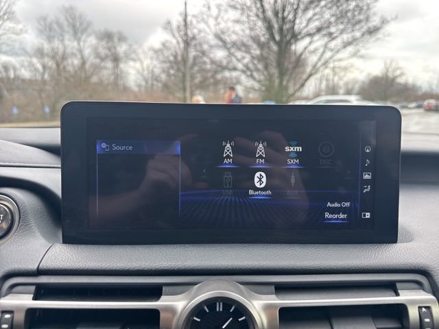 Used 2023 Lexus RC 350 F Sport w/ Navigation Package image 22