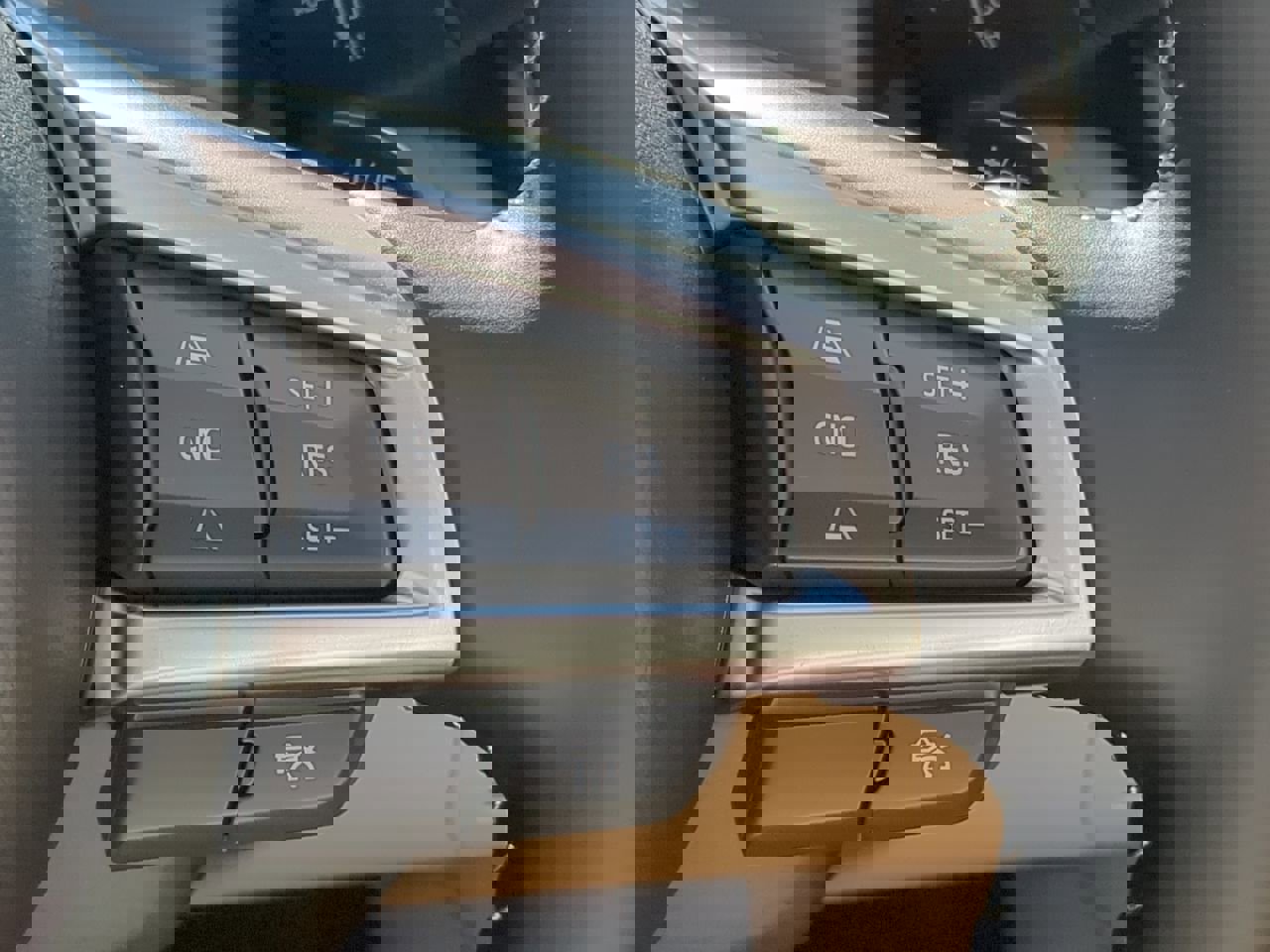 Certified 2024 MAZDA MX-5 Miata RF Grand Touring image 21