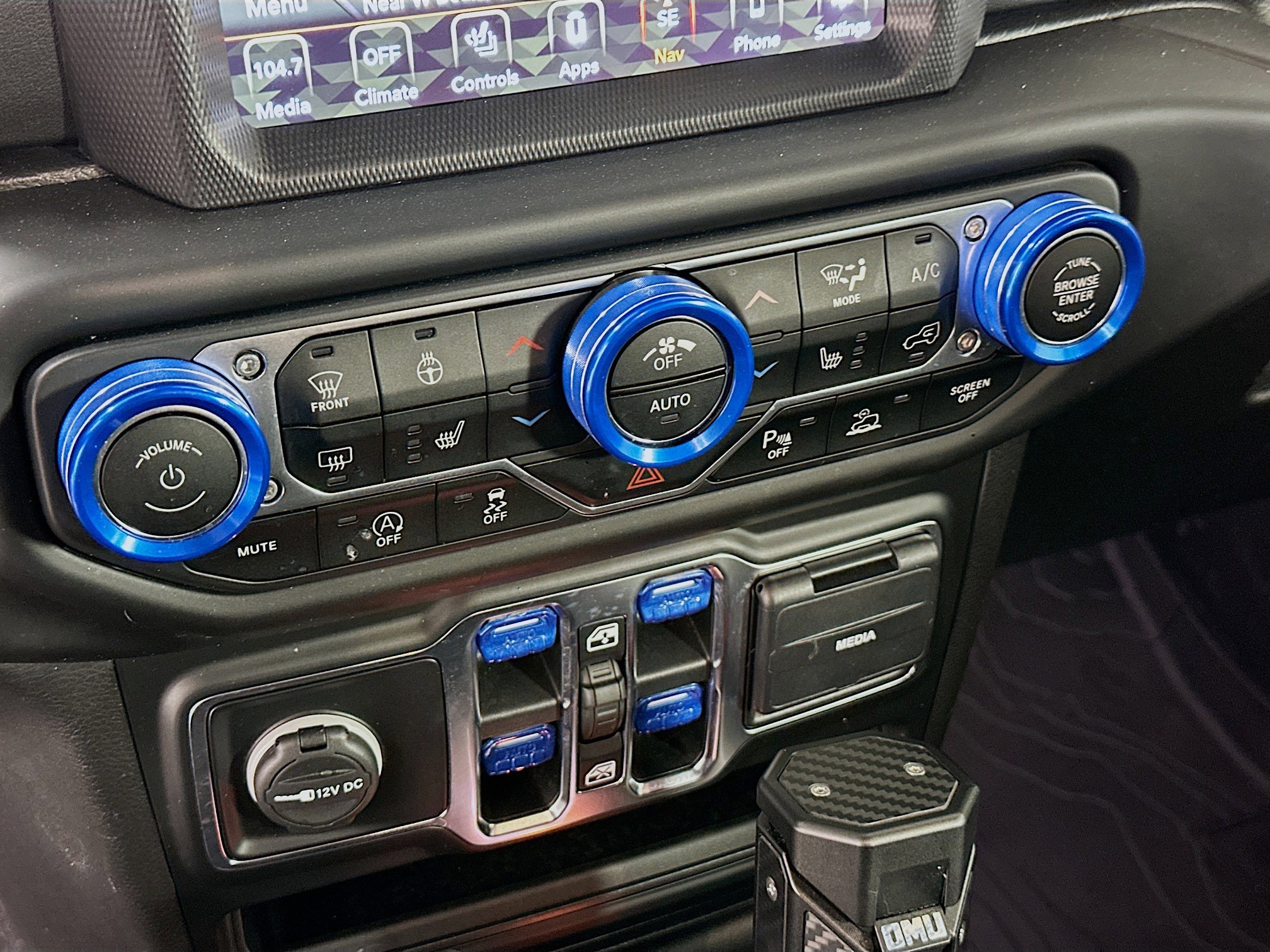 Used 2020 Jeep Gladiator Overland image 24