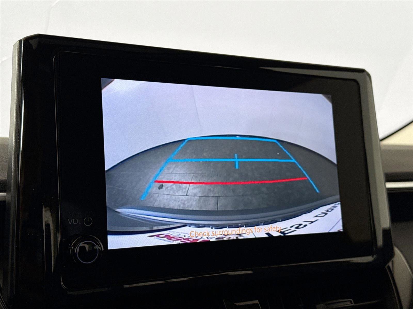 Certified 2023 Toyota Corolla LE w/ LE Premium Package image 24