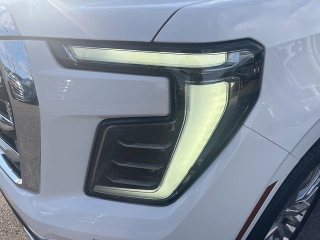 New 2026 GMC Yukon XL Elevation image 7