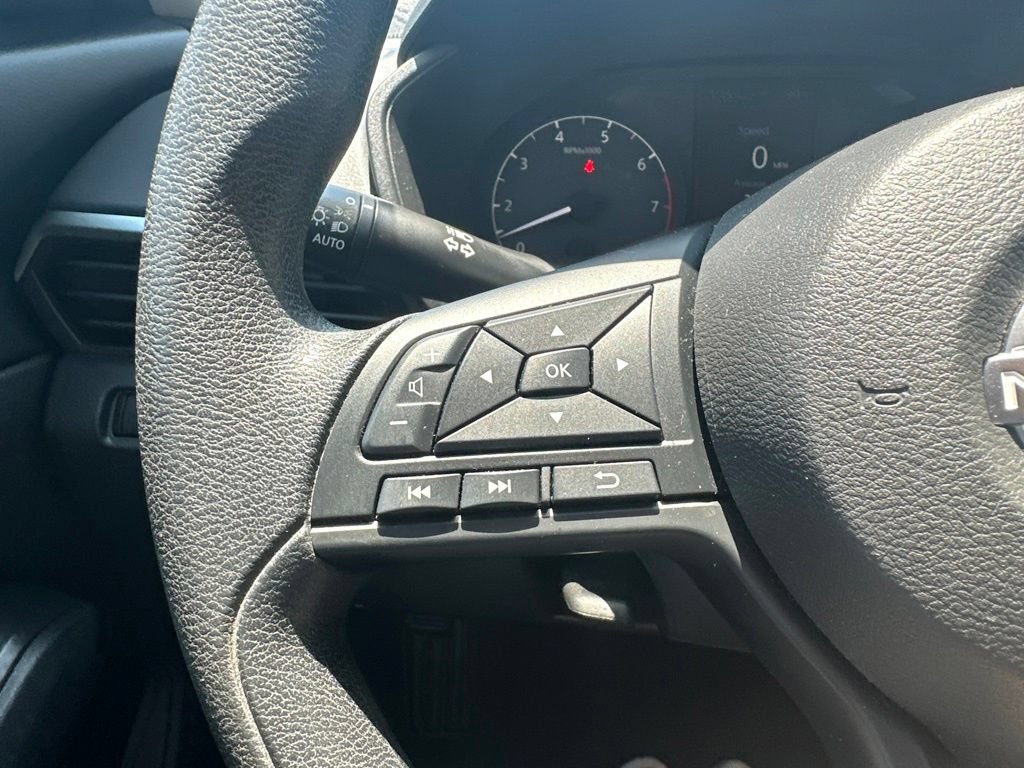 Certified 2023 Nissan Altima 2.5 S FWD image 14