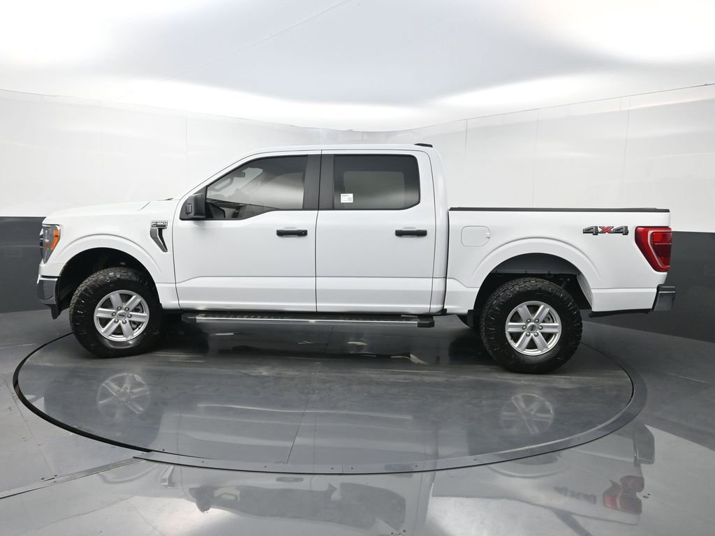 Used 2022 Ford F150 XLT w/ Trailer Tow Package AWD/4WD image 42