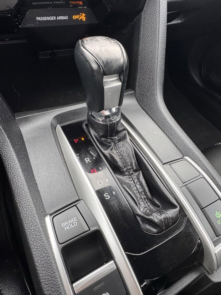 Used 2019 Honda Civic Sport image 19