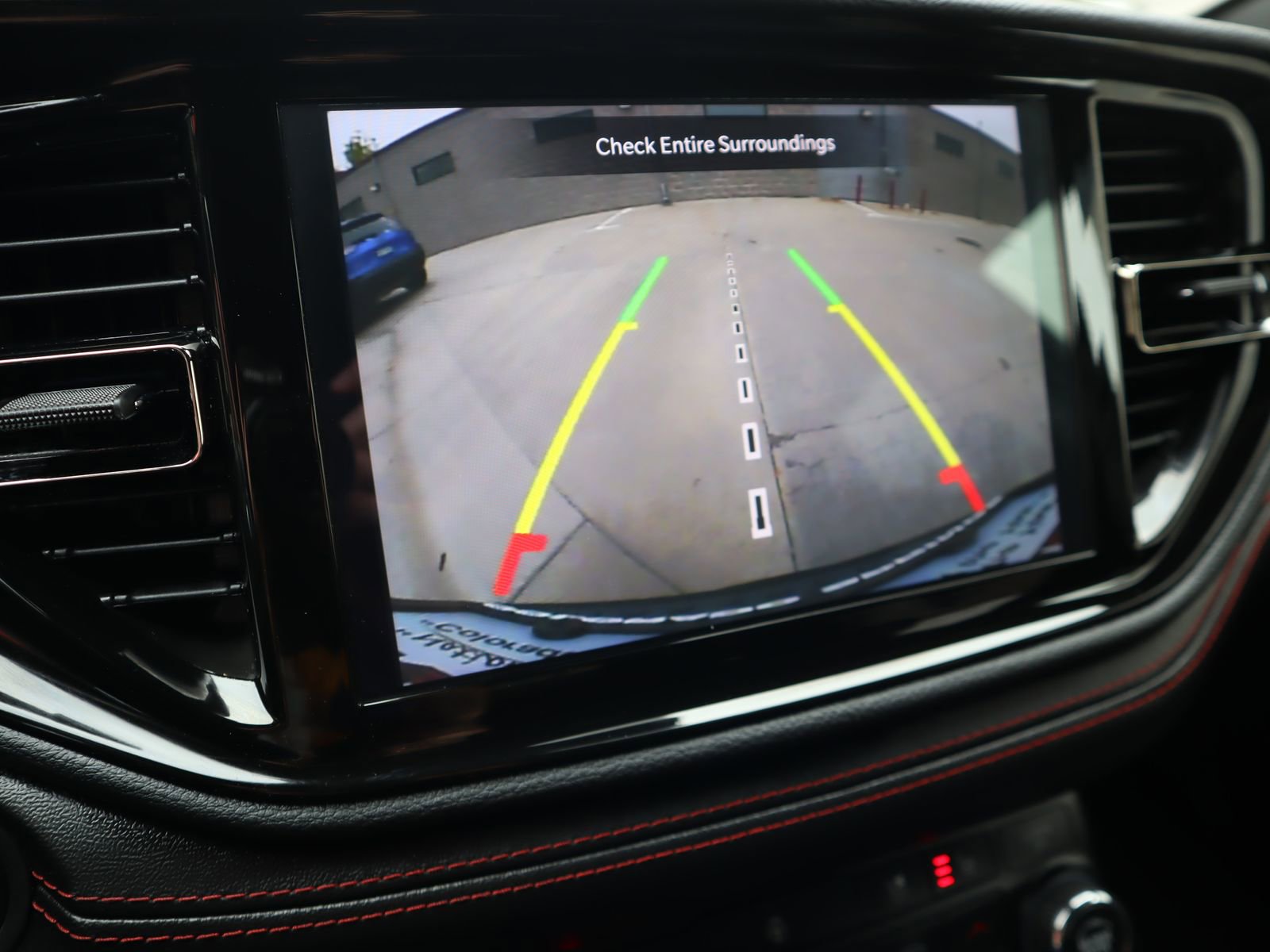 Used 2024 Dodge Durango R/T image 60